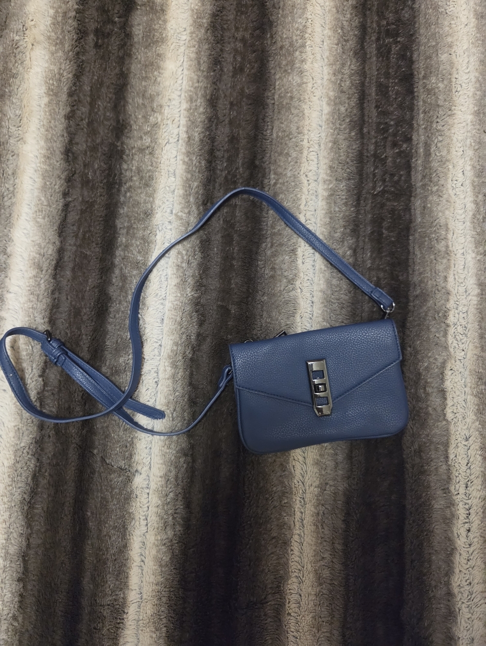 Urban Expressions Vegan Leather Bag